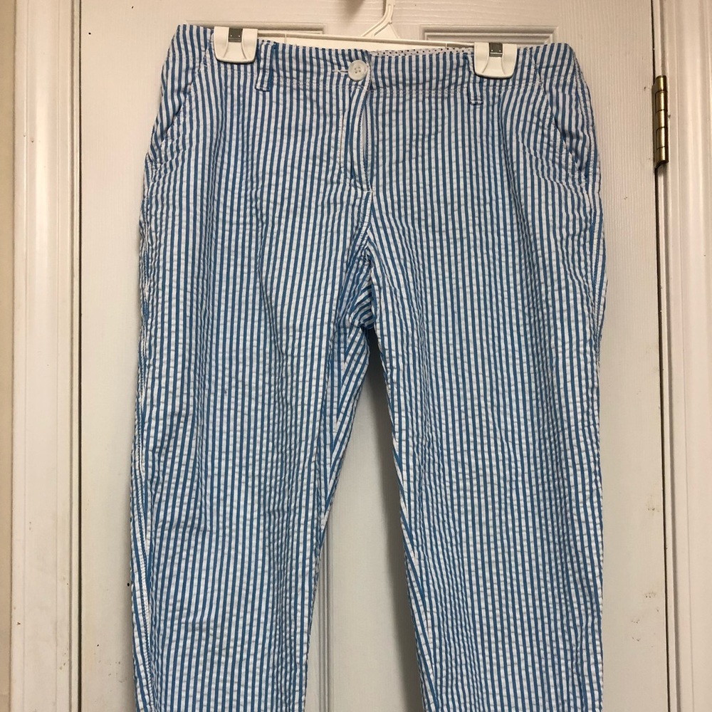 Crown & Ivy pants